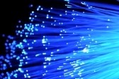 Breitband Glasfaser Bild