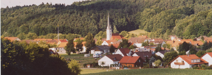 Verwaltungsgemeinschaft Kühbach Startseite