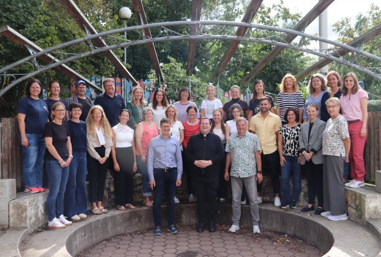 Lehrerfortbildung 2025 Lehrerfortbildung 2025